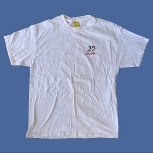 Vintage Big Dogs Large T-Shirt